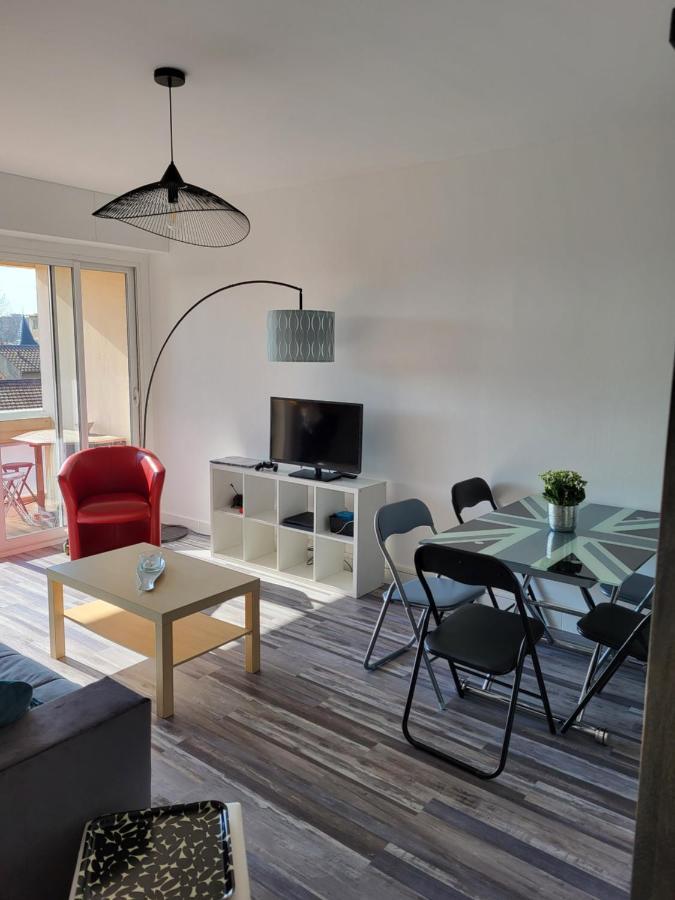 Casa Avignonnaise Lägenhet Exteriör bild