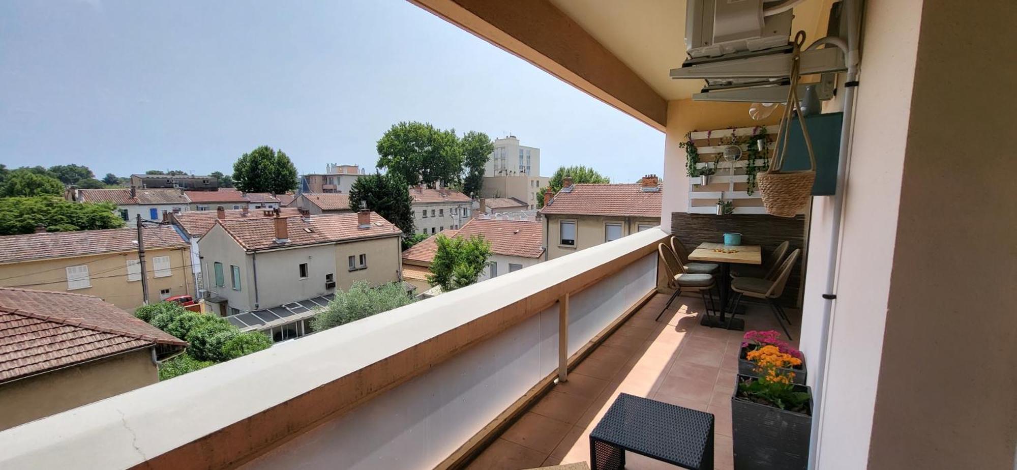 Casa Avignonnaise Lägenhet Exteriör bild